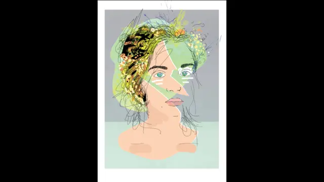 Ilustración de Margarita Cubino