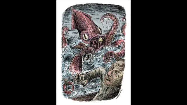 Ilustración de Juani Navarro