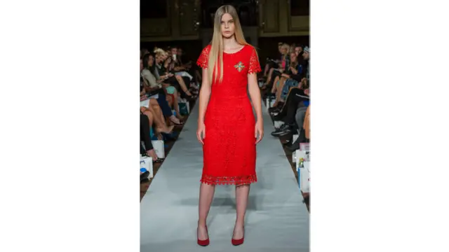 او سور رنګ یې د ژوند پاي.