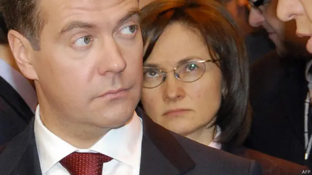 С приходом Эльвиры Набиуллиной в ЦБ главный банк страны переосмыслил свои приоритеты