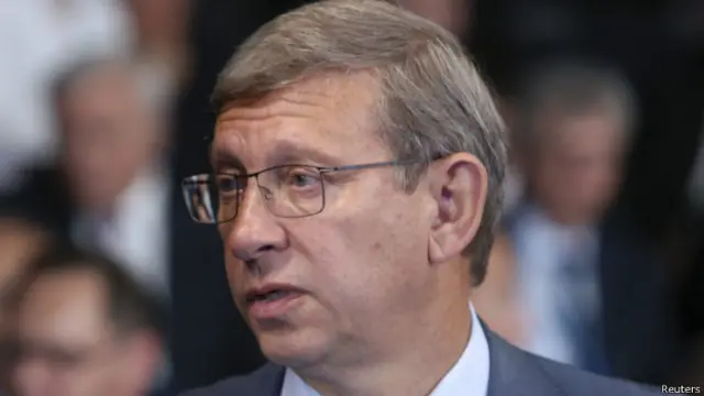 Володимир Эвтушенков