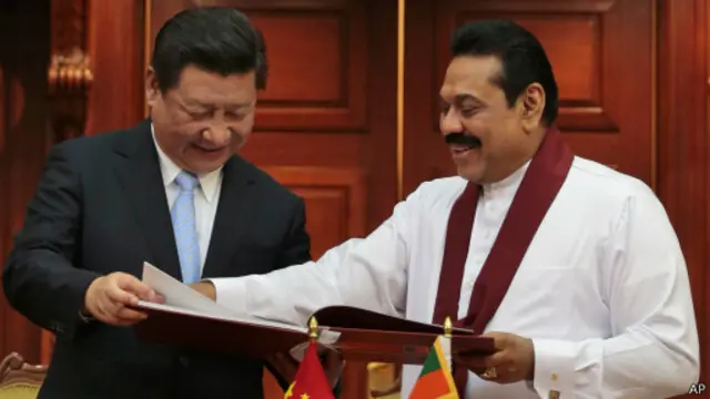 දෙරට අතර ද්වීපාර්ශවික වශයෙන් වැදගත් වන අවබෝධතා ගිවිසුම් ගිවිසුම් 20 කට වැඩි ගණනකට අත්සන් තැබේ