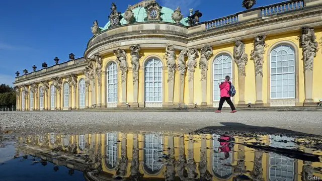 Potsdam