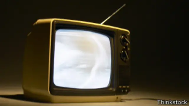 TV | Crédito: Thinkstock