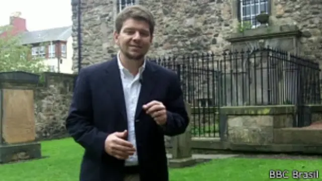 Crédito: BBC Brasil