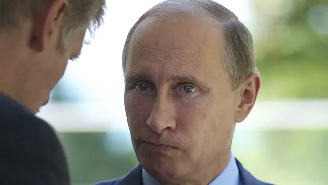 "Ғарб Украинадаги можаро томонлари орқали Путинни халқаро сиёсатда яккалаб, уни ағдармоқчи".