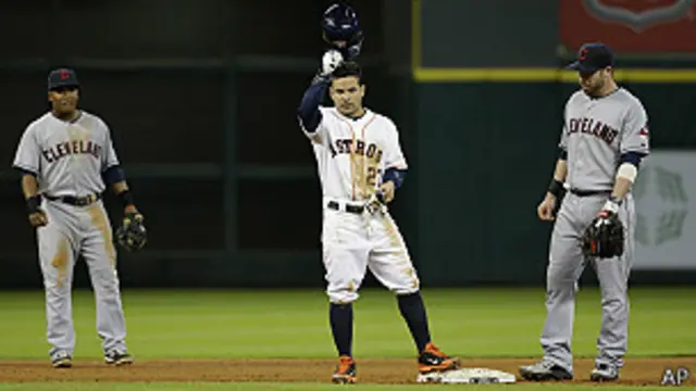 jose altuve