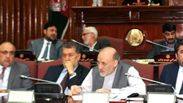 داودزي وویل، هره ورځ د ډیورنډ کرښې له هاخوا بریدونه کېږي او برید کوونکي تښتي.