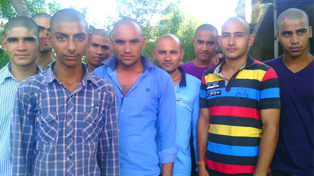 बंदर की मौत पर शोक