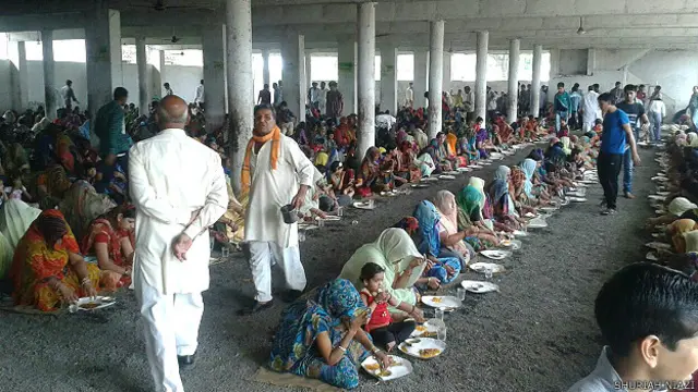 बंदर की मौत का शोक