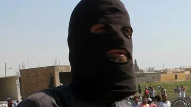 د اسلامي دولت جنګیالي د سوریې د یوې جنګي الوتکې د غورځولو ادعا کوي