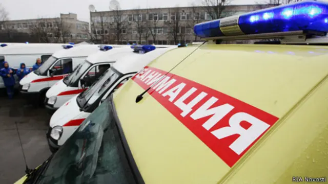 Прокуратура Башкирии ранее выявила нарушения трудового законодательства на станции скорой помощи Уфы