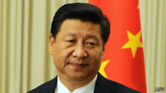 習近平