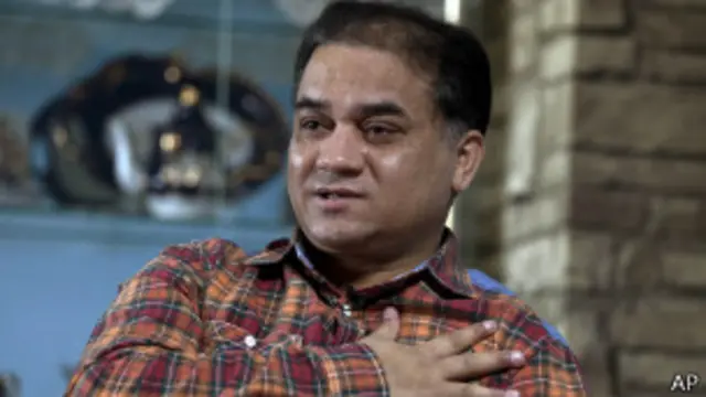 ပီကင်း အခြေစိုက် ဝီဂါ ပညာရှင် Ilham Tohti