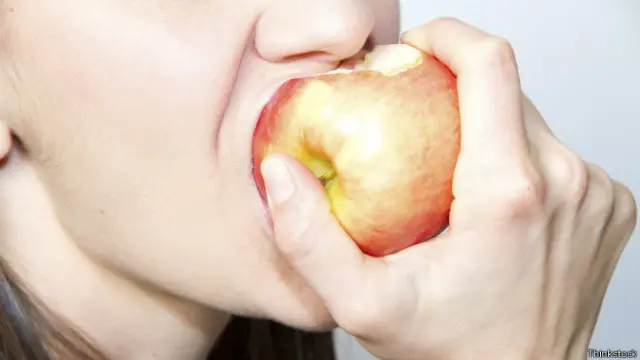 Mastigada (Thinkstock)