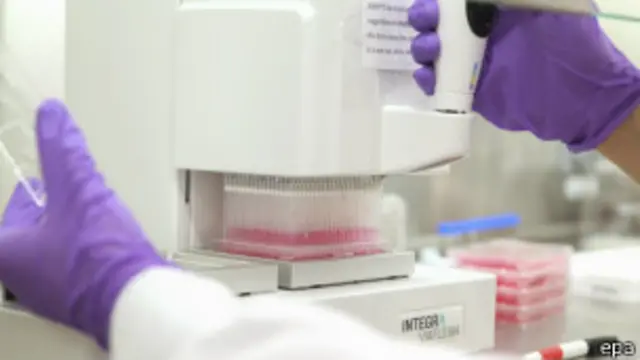 အီဘိုလာကို ခုခံမယ့် ပဋိဇီဝ ပစ္စည်းတွေကို ခန္ဓာကိုယ်က ထုတ်လုပ် နိုင်မယ်လို့ မျှော်လင့်