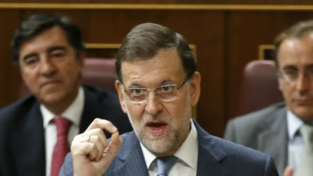 Mariano Rajoy
