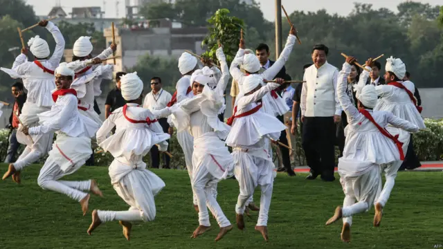 शी जिनपिंग