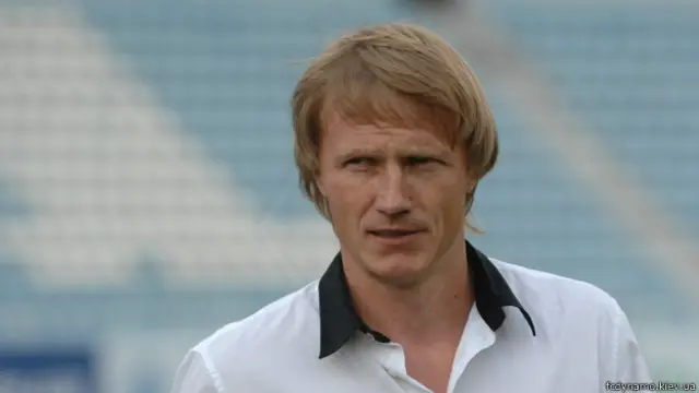 Андрей Гусин