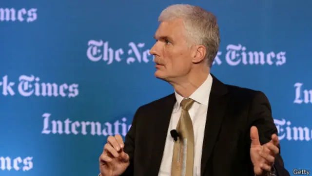Andreas Schleicher