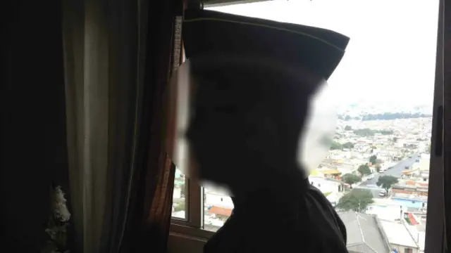 Criticando a militarização da polícia, PM se diz decidido a deixar corporação e fala sobre necessidade de reformas.