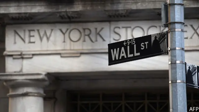 Wall Street