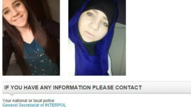 الفتاة النمساوية سافينا سليموفيتش