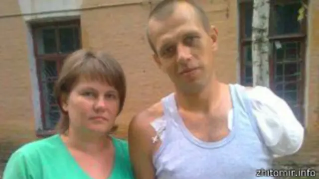 Сергій Гордійчук