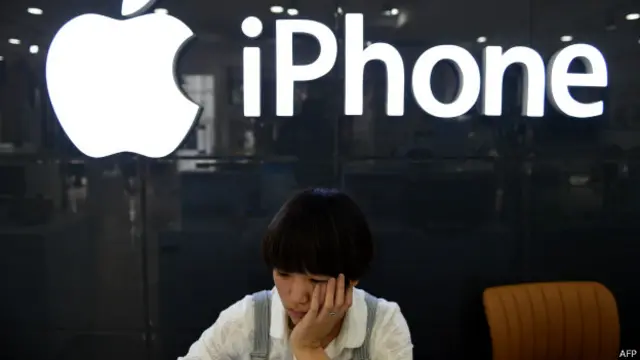 Магазин Apple