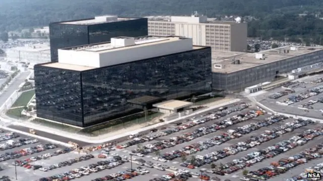 در سال ۲۰۱۴ حتی آژانس امنیت ملی نیز در تأمین امنیت شبکه و داده‌های خود موفق نبوده است