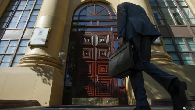 Акции АФК "Система" в очередной раз просели в росте после известий из столичного арбитража