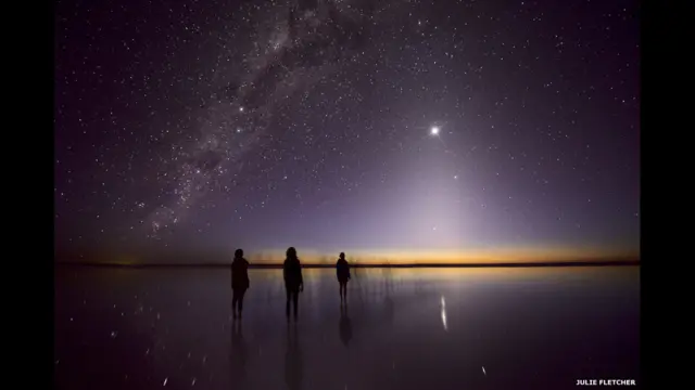 Prêmio Fotógrafocbet dicasAstronomia do Ano reúne imagens incríveis do espaço