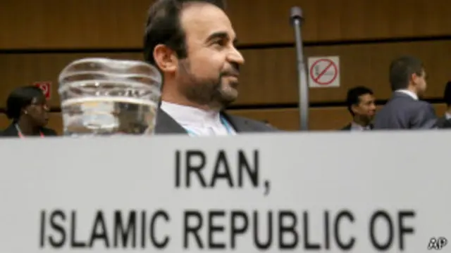 Реза Наджафи