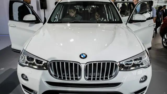 इंडोनेशियाई मोटर शो, जकार्ता 