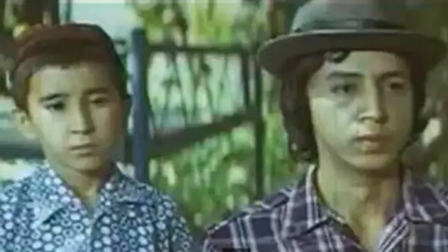 Рашид Маликов "Чинор остидаги дуэл"да укаси ролини ўйнаган Жалол Юсупов билан ҳали ҳам дўст