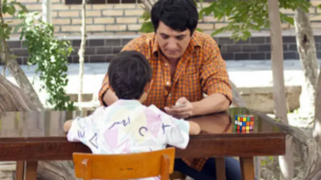 Рашид Маликовнинг "Тоға" фильми инсон табиатининг мураккаблиги ҳақида