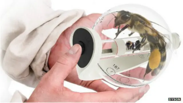 Proyecto Mima, preseleccionado para los premios Dyson 2014