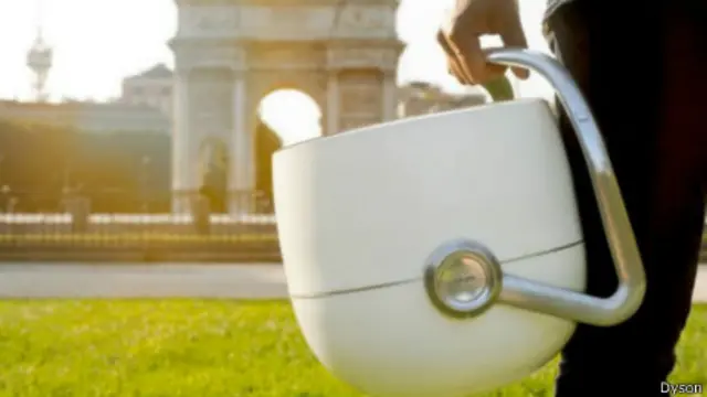 Proyecto Solari, preseleccionado para los premios Dyson 2014