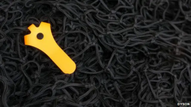 Proyecto Rémora, preseleccionado para los premios Dyson 2014