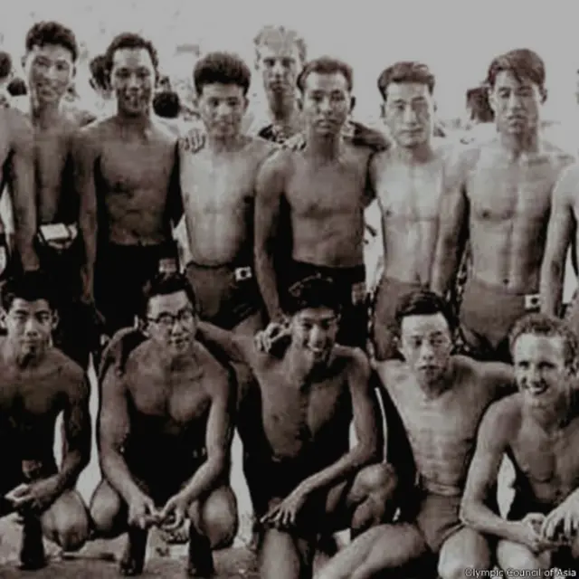 एशियाई खेल, मनीला 1954