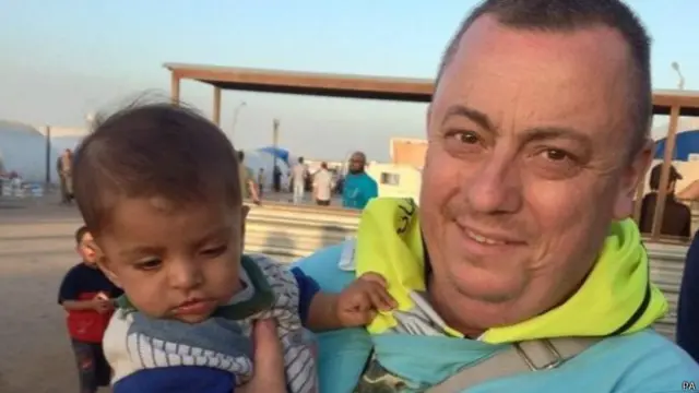 Алан Хеннинг