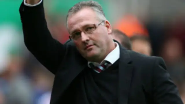 Paul Lambert