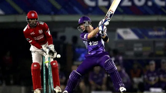 होबार्ट हरिकेंस