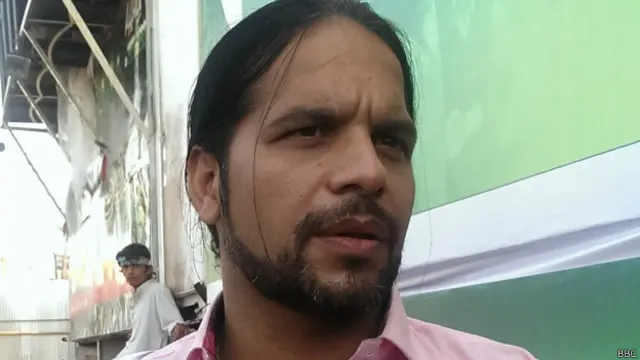  عدالت نے پولیس کو حکم دیا ہے کہ ملزم کو گرفتار کر کے تین ستمبر کو عدالت میں پیش کیا جائے