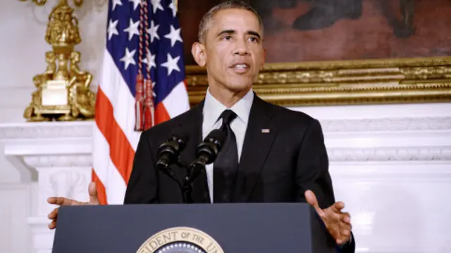 Ông Obama bị coi là gánh nặng của đảng Dân chủ trong cuộc bỏ phiếu