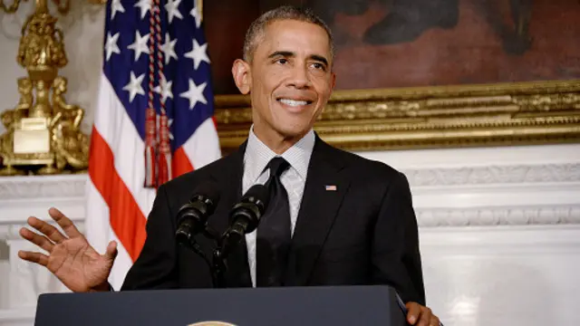 اوباما