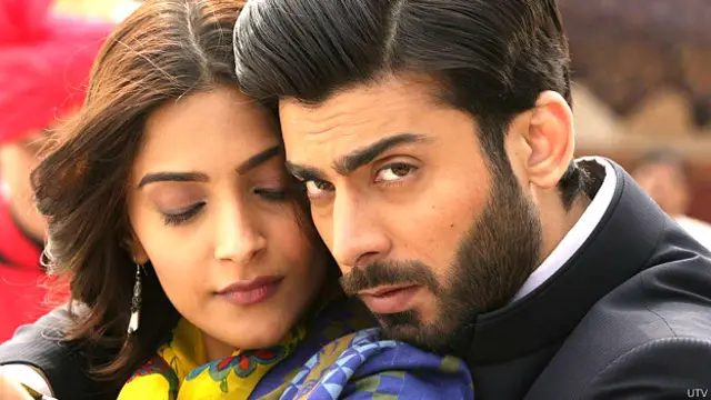 'ख़ूबसूरत'