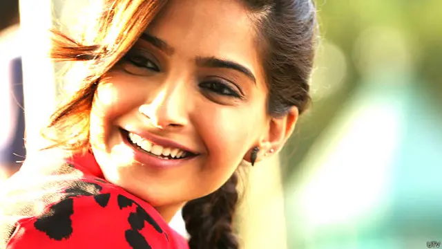 सोनम कपूर