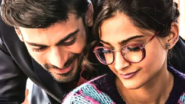 'ख़ूबसूरत'