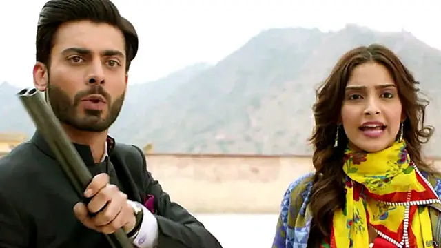 'ख़ूबसूरत'